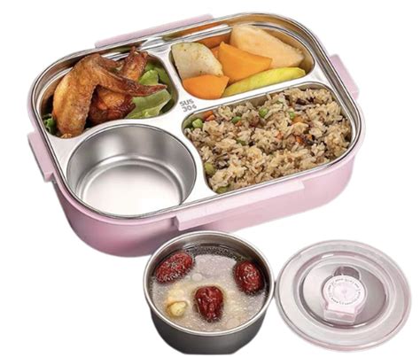 rekomendasi lunch box